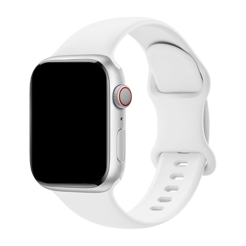 Clinbands - Silikon Armband Basic