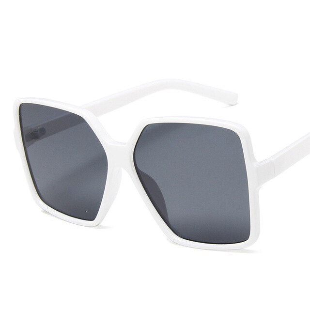 Clinbands Doha Trendige und stilvolle 2024 Sonnenbrille für Frauen