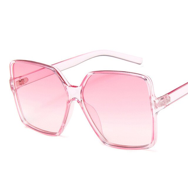 Clinbands Doha Trendige und stilvolle 2024 Sonnenbrille für Frauen