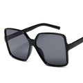 Clinbands Doha Trendige und stilvolle 2024 Sonnenbrille für Frauen