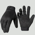 Herren Vollfinger-Outdoor-Handschuhe – leicht, atmungsaktiv