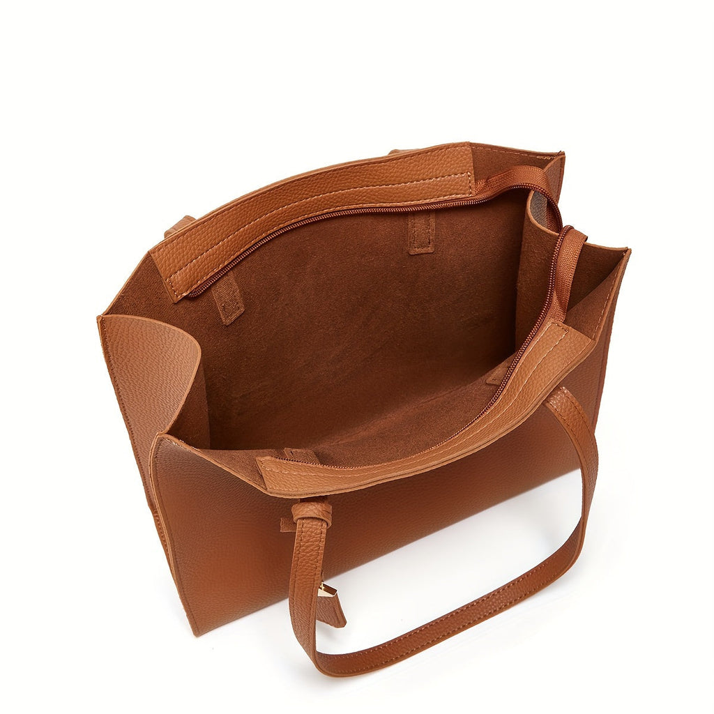 Clinbands - Schicke All Season Tote Bag für Frauen