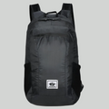 Faltbarer Tagesrucksack – leicht, packbar