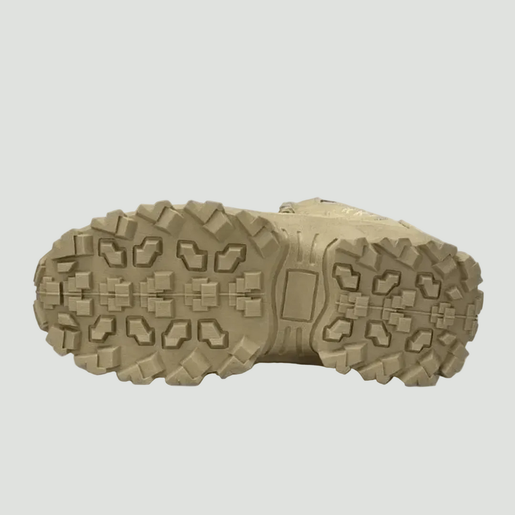 Leichte wasserdichte Outdoor-Stiefel – strapazierfähiger Grip