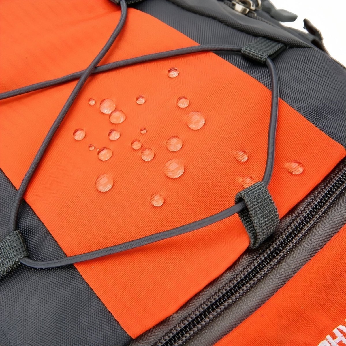 Leichter 30L-Wanderrucksack – wasserabweisender Tagesrucksack