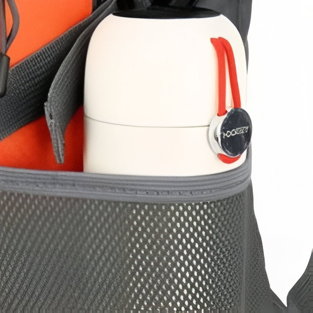 Leichter 30L-Wanderrucksack – wasserabweisender Tagesrucksack