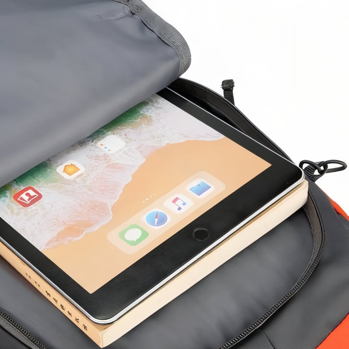 Leichter 30L-Wanderrucksack – wasserabweisender Tagesrucksack