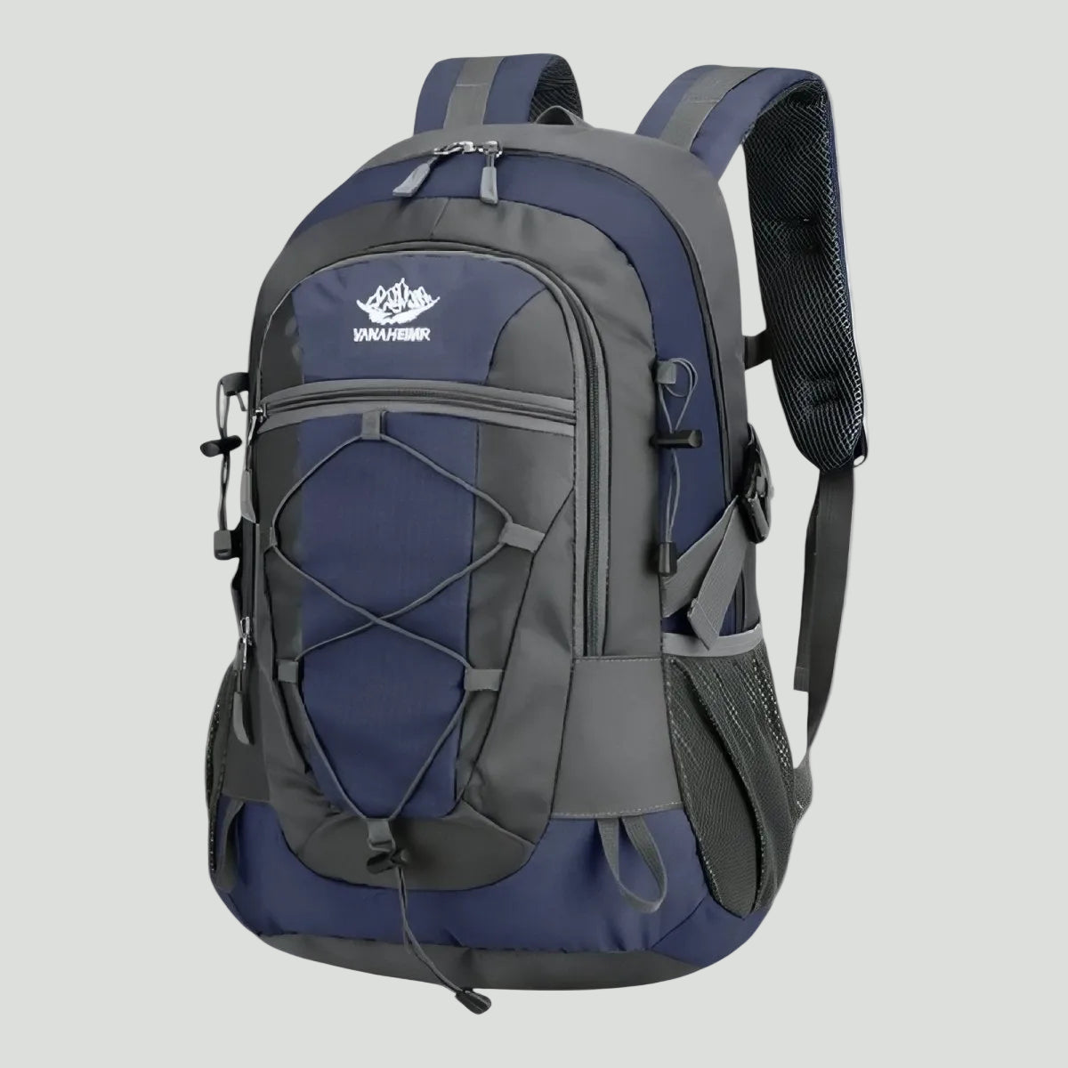 Leichter 30L-Wanderrucksack – wasserabweisender Tagesrucksack
