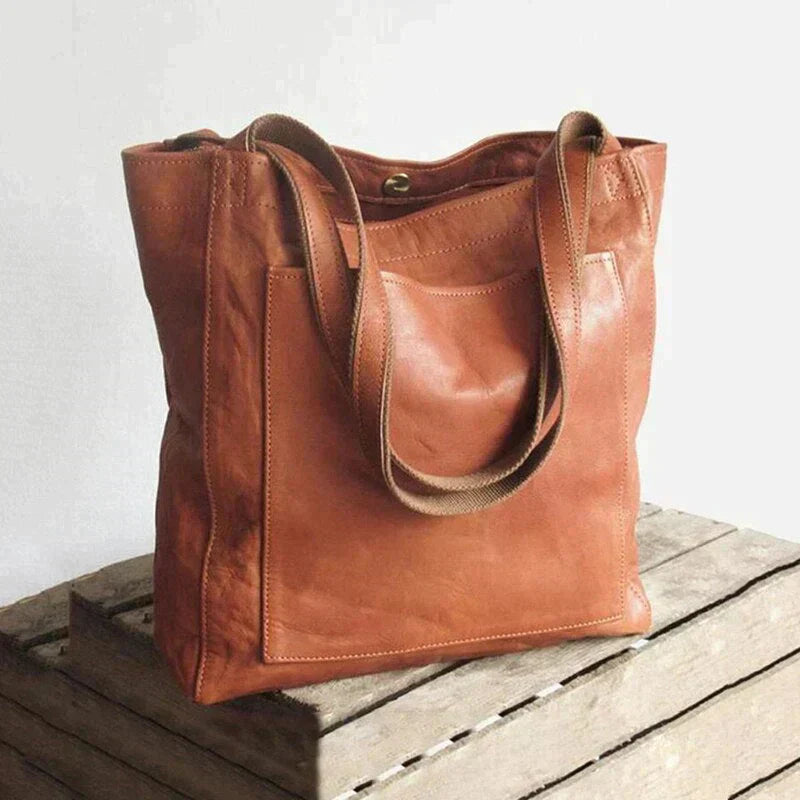 Clinbands - Eine Tasche, Die Ein Leben Lang Hält