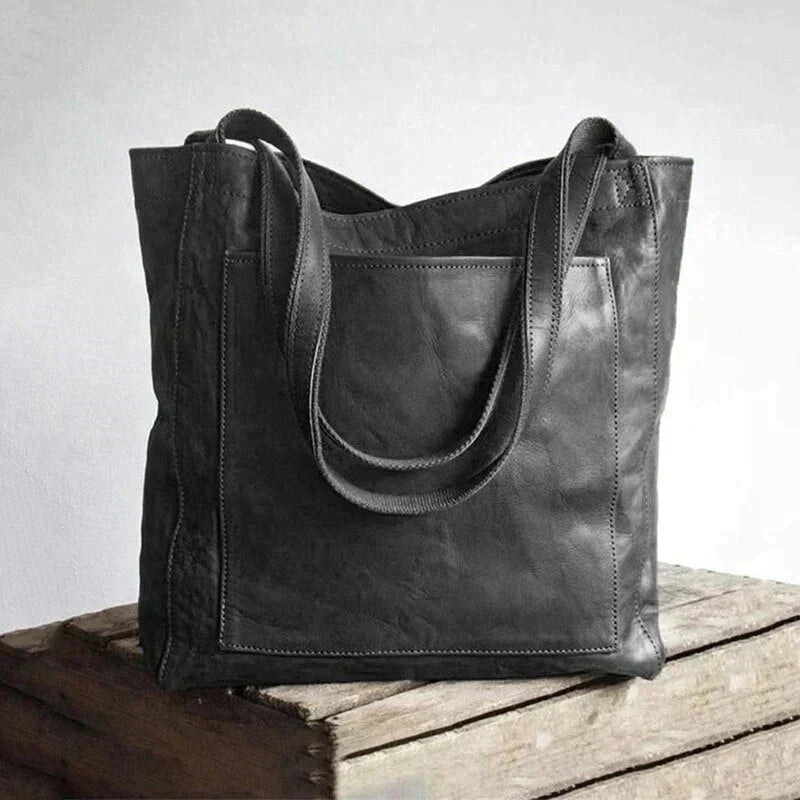 Clinbands - Eine Tasche, Die Ein Leben Lang Hält