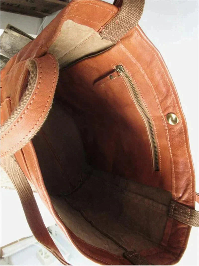 Clinbands - Eine Tasche, Die Ein Leben Lang Hält