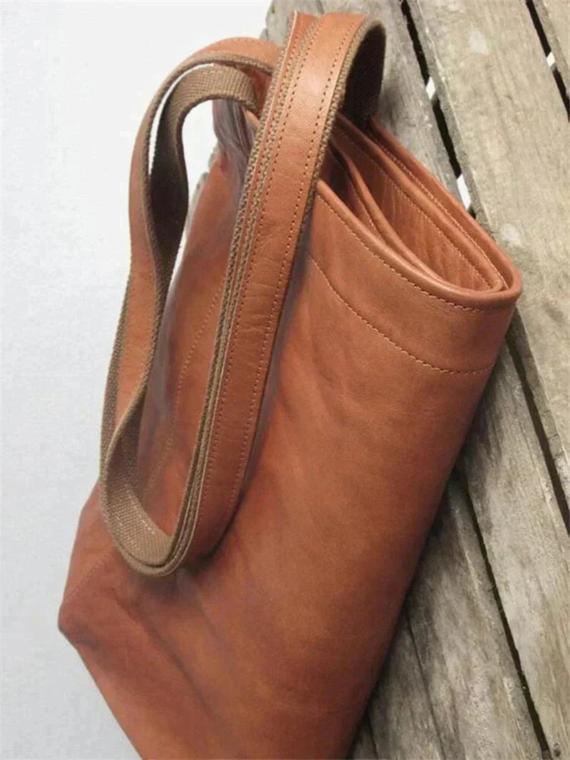 Clinbands - Eine Tasche, Die Ein Leben Lang Hält