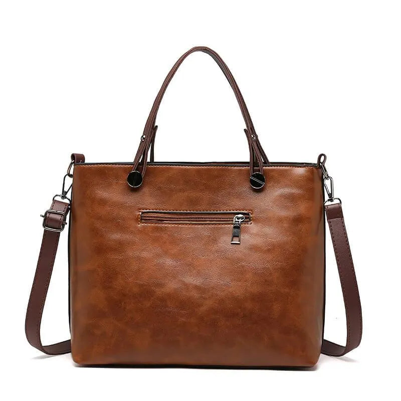 Clinbands | Tasche Im Vintage-Stil