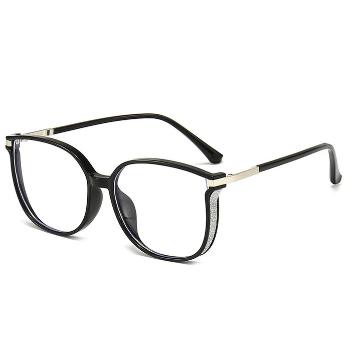 Clinbands | Luxuriöse Lesebrille