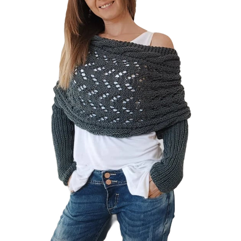Clinbands | Weiches Und Bequemes Chicwrap