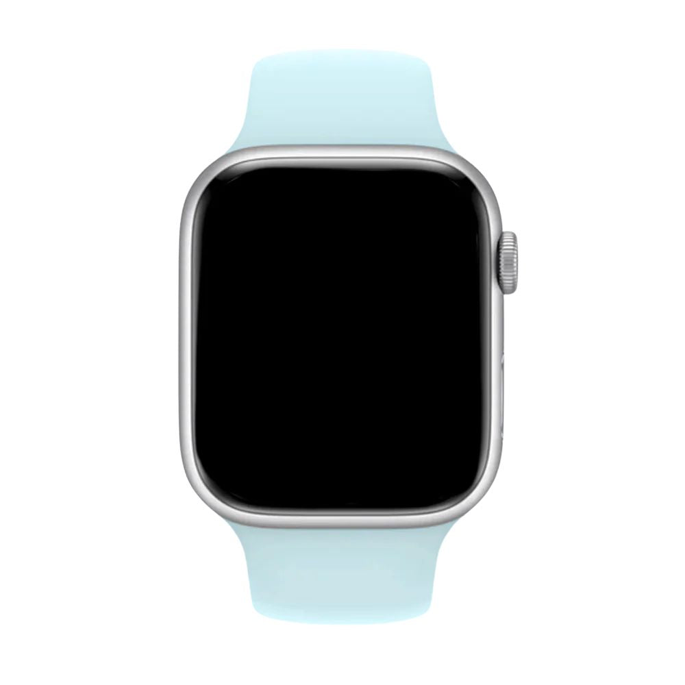 Clinbands - Silikon Armband Basic