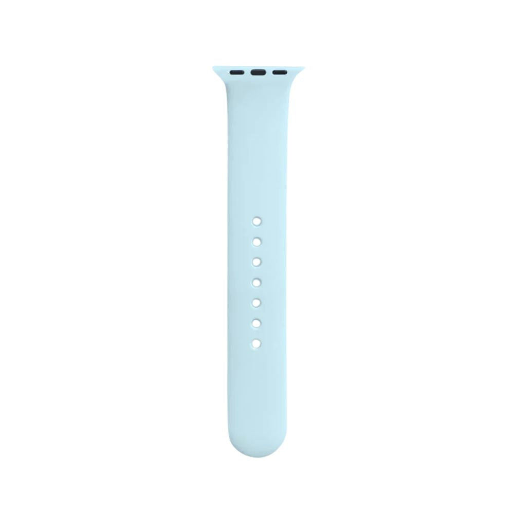 Clinbands - Silikon Armband Basic