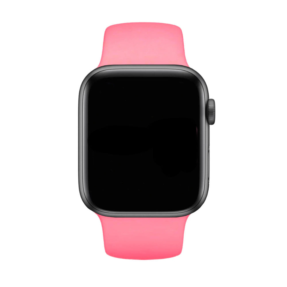 Clinbands - Silikon Armband Basic