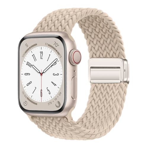 Clinbands - Geflochtenes Magnet Armband