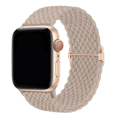Clinbands - Geflochtenes Armband