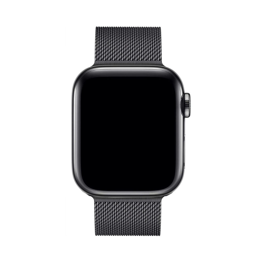Clinbands - Milanese Armband