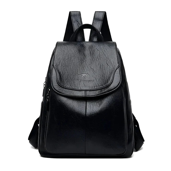 Clinbands | Geräumiger Rucksack