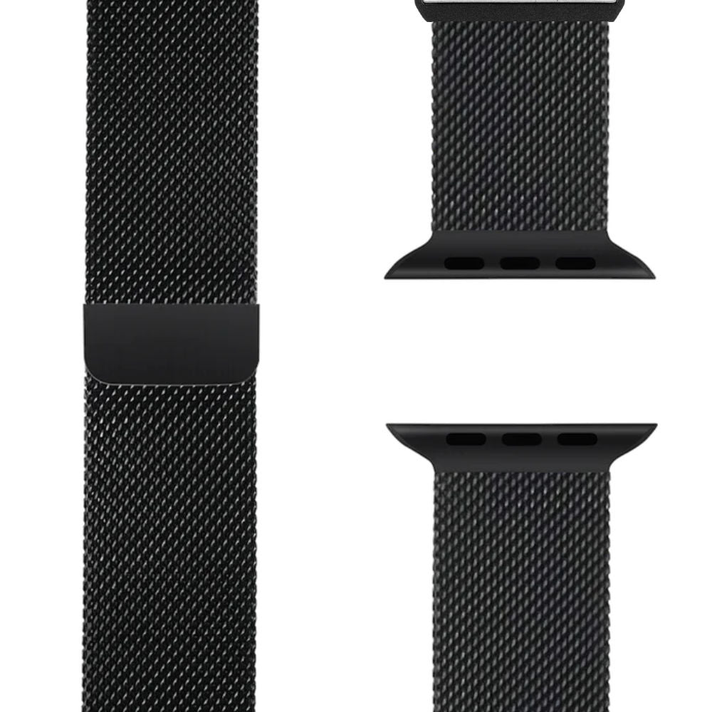 Clinbands - Milanese Loop Special