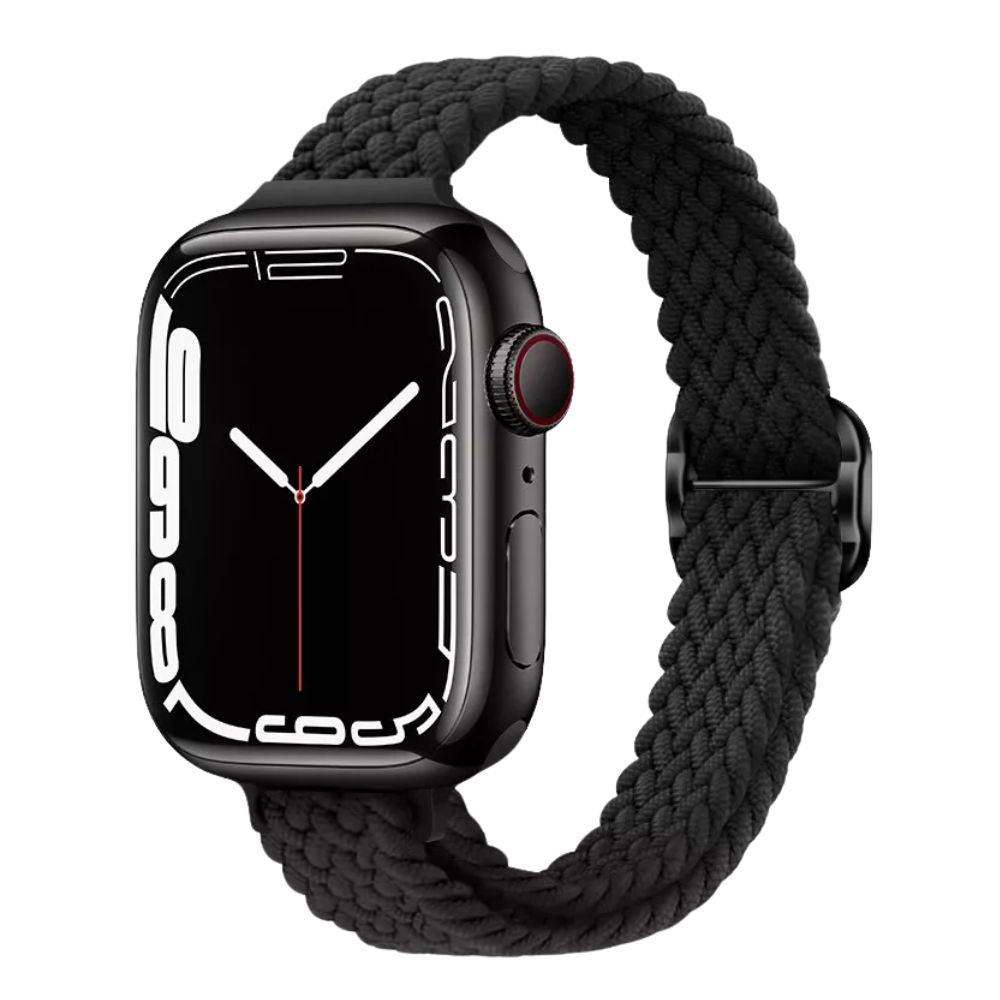 Clinbands - Geflochtenes Armband Slim