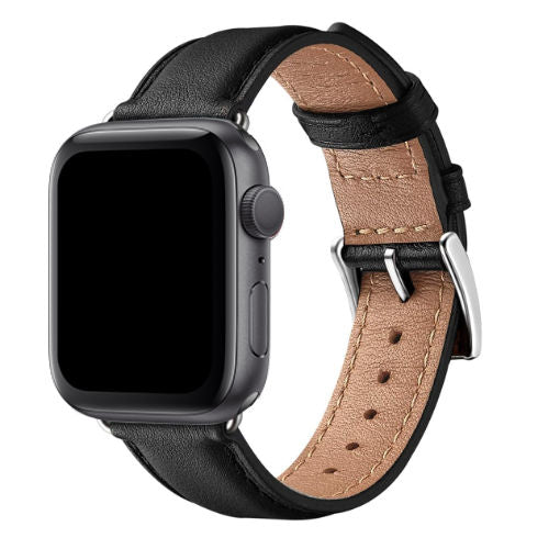Clinbands - Lederarmband "Timeless"