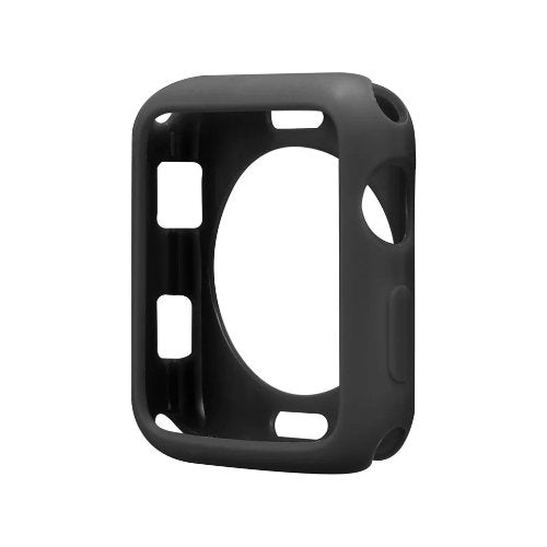 Clinbands - Gehäuseschutz Silikon für die Apple Watch