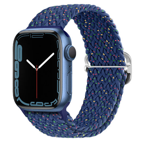 Clinbands - Geflochtenes Dots Armband