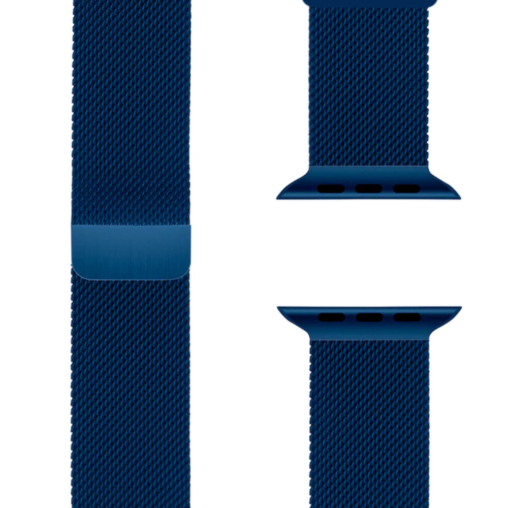 Clinbands - Milanese Loop Special