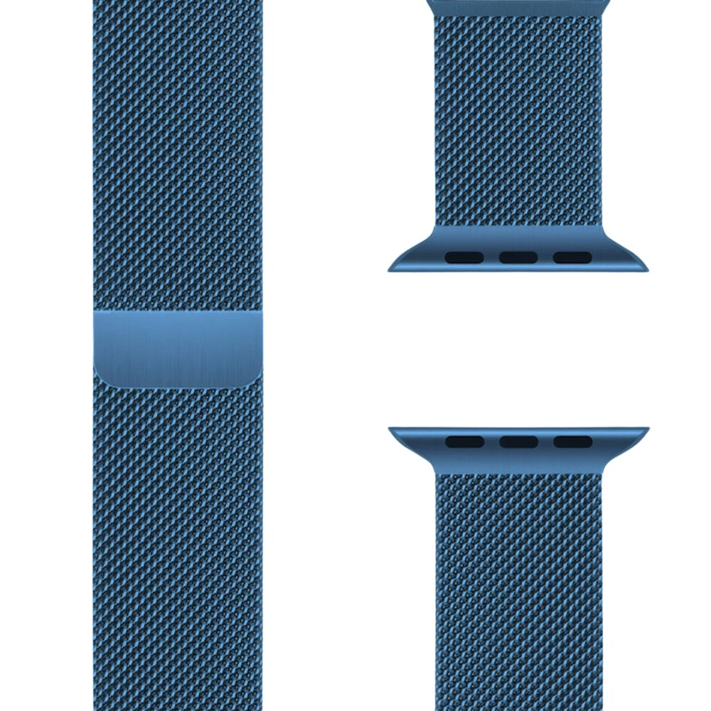 Clinbands - Milanese Loop Special