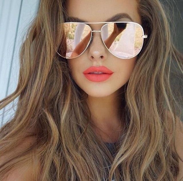 Clinbands Aviator Sonnenbrille
