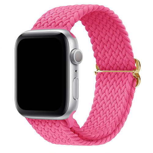 Clinbands - Geflochtenes Armband