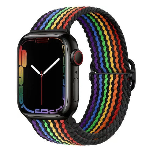 Clinbands - Geflochtenes Armband
