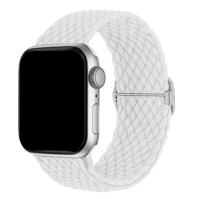 Clinbands - Geflochtenes Armband