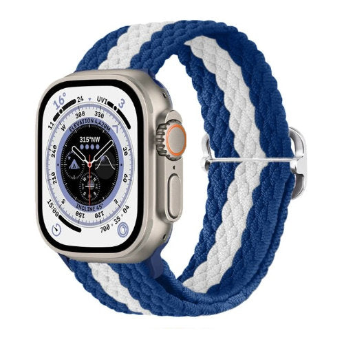 Clinbands - Geflochtenes Armband