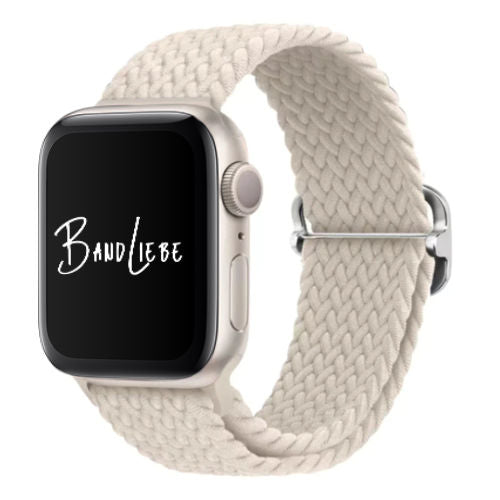Clinbands - Geflochtenes Armband