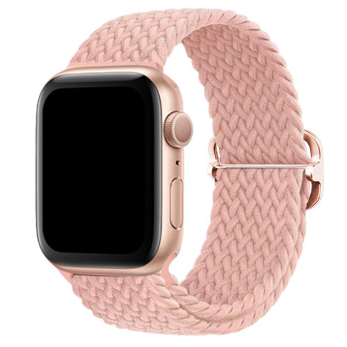 Clinbands - Geflochtenes Armband