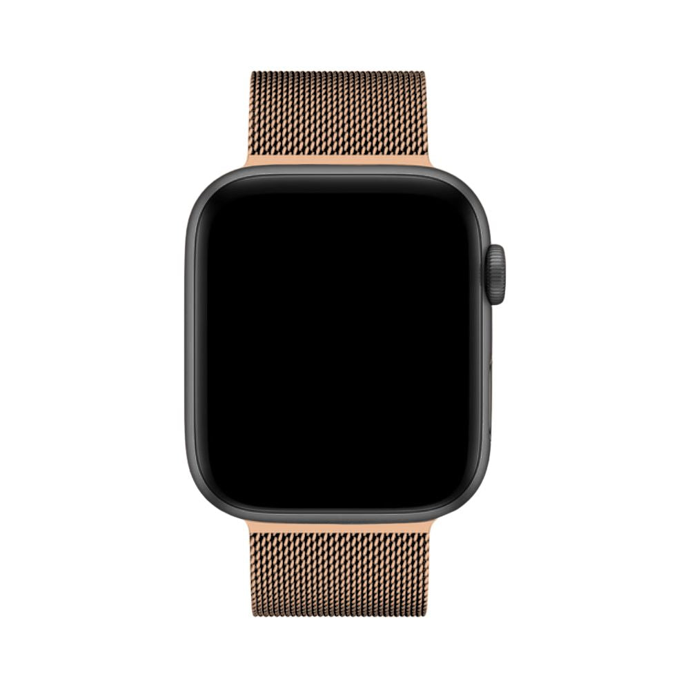 Clinbands - Milanese Loop Special