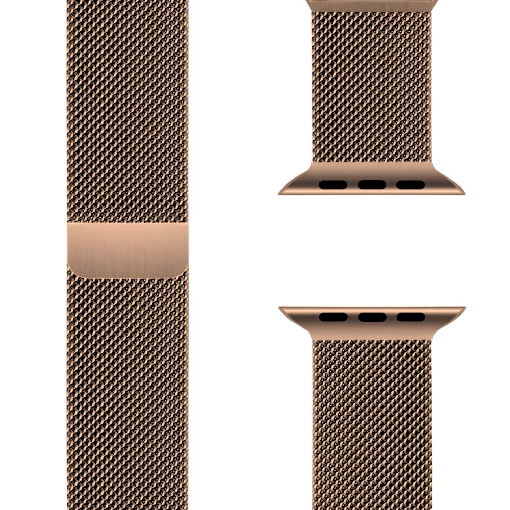 Clinbands - Milanese Loop Special