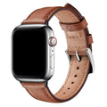 Clinbands - Lederarmband "Timeless"
