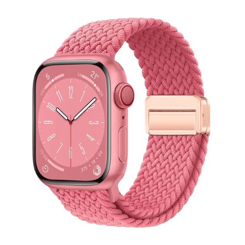 Clinbands - Geflochtenes Magnet Armband