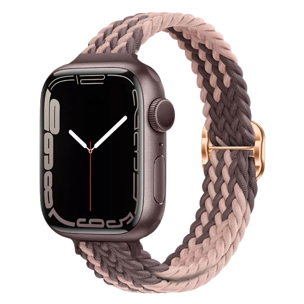 Clinbands - Geflochtenes Armband Slim