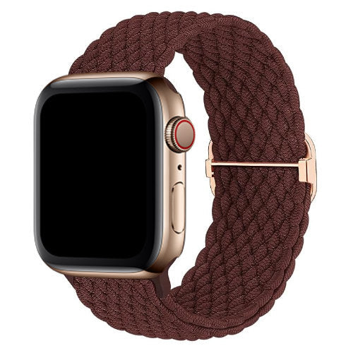 Clinbands - Geflochtenes Armband