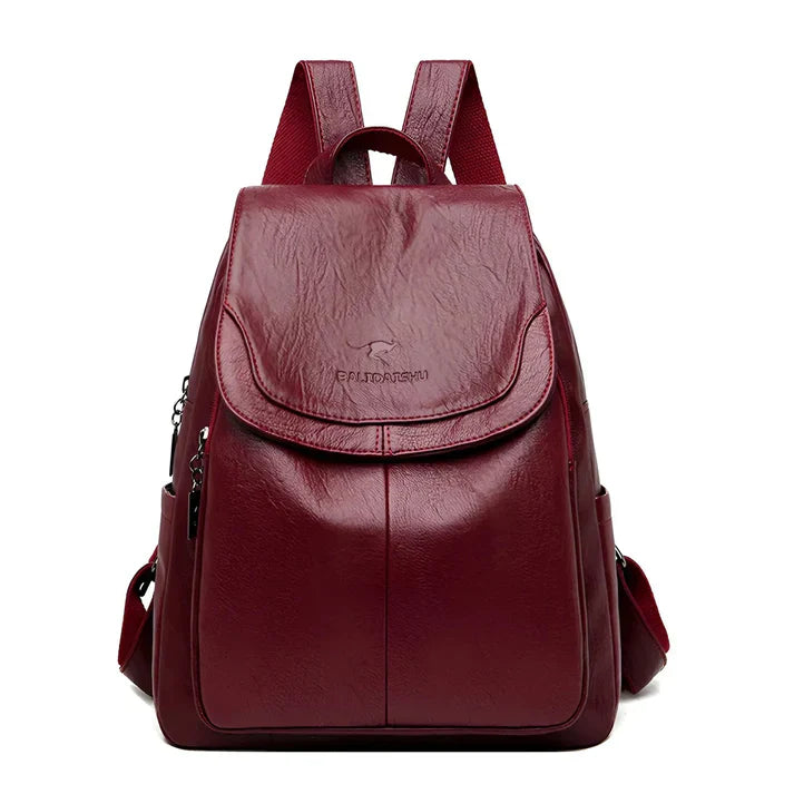 Clinbands | Geräumiger Rucksack