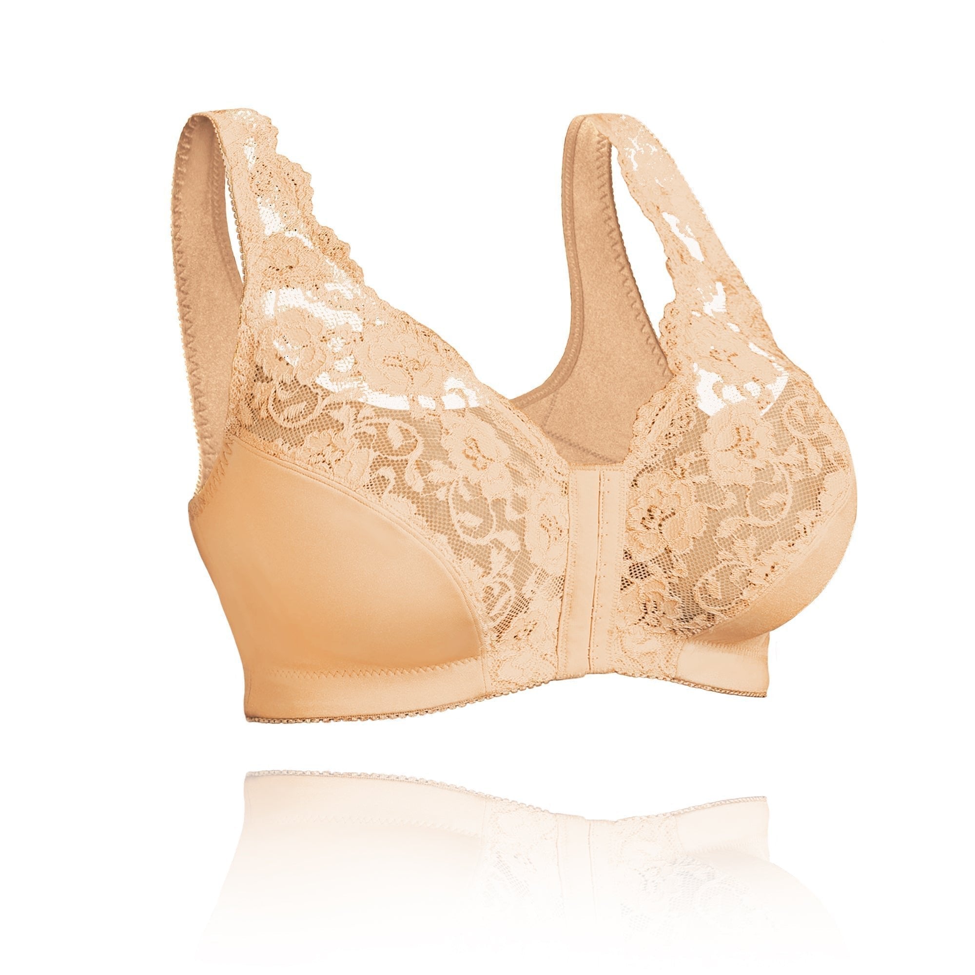 Clinbands | Damen Natural Lift BH