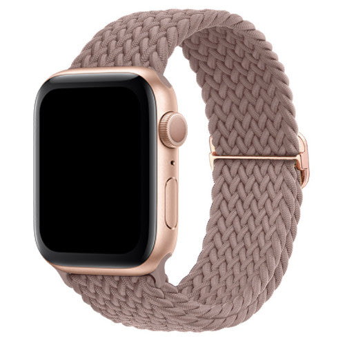 Clinbands - Geflochtenes Armband
