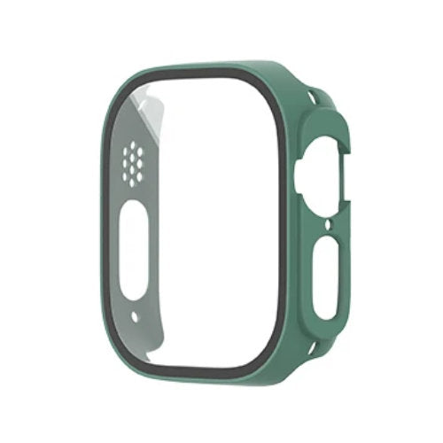 Clinbands - Gehäuseschutz inkl. Displayschutz für die Apple Watch